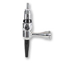 Guinness Stout Beer Faucet, Stainless Steel