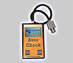Photo of Beer Check Gas Analyzer with Adapter Kit