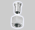 P709-88 Drain & Nut Assembly Fits 1/2