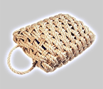 Rope Keg Bumper