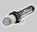 Liquid Thermometer