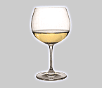 Riedel Sommeliers Montrachet / Chardonnay Single Wine Glass