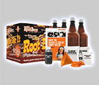 Mr. Rootbeer Home Root Beer Kit
