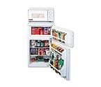 Summit MRF35 Refrigerator-Microwave Combos