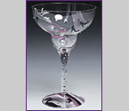 Lolita Love My Margarita Glass - Silk Stockings