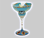 Lolita Love My Margarita Glass - Desert Blanket