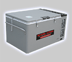 Photo of Engel MT60-Combi Combination Refrigerator & Freezer