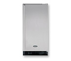 Marvel 30iMT-SS-F Built-in Outdoor Ice Maker in Stainless Steel