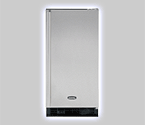 Marvel 30iMAT-BB ADA Compliant Built-in Clear Ice Maker