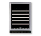 Marvel 61WCM 45-Bottle Built-in Wine Refrigerator