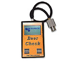 Beer Check Gas Analyzer with Adapter Kit