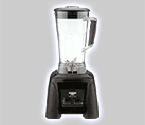 Photo of Waring Pro MX1000R Half Gallon Specialty Blender - Black