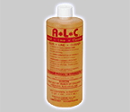 33 oz. Bottle of Acid Line Cleaner
