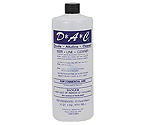 32 oz. Bottle of Double Alkaline Cleaner