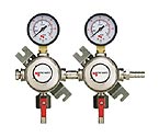 Premium 2 Product Secondary Co2 Regulator