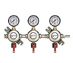 Premium 3 Product Secondary Co2 Regulator