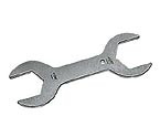 Bonnet and Tank Nut Wrench
