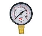 Low Pressure Replacement Gauge - Right Hand Thread