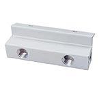 Aluminum Manifold Only - Two Way