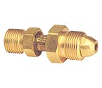 Co2 Regulator to Nitrogen Tank Adapter