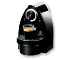 Nespresso C100B Essenza Flowstop Espresso Maker