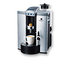 Nespresso E350 Romeo Semi Automatic Espresso Machine