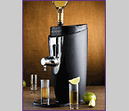 Nostalgia Electrics CSD-250 Chilled Shot Dispenser