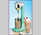 Nostalgia Electrics DMB-790G Drink Mixer & Blender