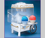 Photo of Nostalgia Electrics SCM-502 Old Fashioned Carnival Style Snow Cone Maker