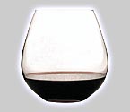 Riedel O Pinot Noir / Burgundy Stemless Wine Glasses (Set of 2)