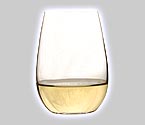 Riedel O Sauvignon Blanc / Riesling Stemless Wine Glasses (Set of 2)