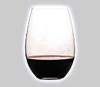 Riedel O Syrah / Shiraz Stemless Wine Glasses (Set of 2)