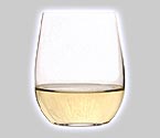 Riedel O Chardonnay / Viognier Stemless Wine Glasses (Set of 2)