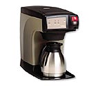 Oasis 503018 FreshStart 60-oz. Automatic POU Thermal Coffee Brewer