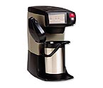 Oasis 503021 FreshStart 80-oz. Pour Over Thermal Coffee Brewer
