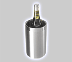 Oggi Lustre Double Wall Wine Cooler