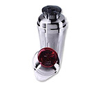 Oggi The Mixologist Stainless Steel 26 oz Cocktail Shaker