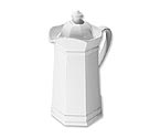 Oggi Contessa 1-Liter Thermal Vacuum Carafe