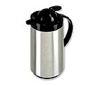 Oggi Executive Stainless Steel 1-Liter Thermal Coffee Carafe