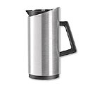 Oggi Soma 1-Liter Aluminum Thermal Vacuum Carafe