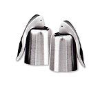 Oggi Stainless Steel Vacuum Bottle Stoppers