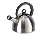 Oggi 7188 Stainless Steel Whistling Tea Kettles