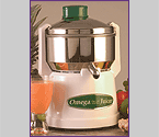 Omega 9000 Centrifuge Juicer