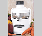 Omega O2 Compact Pulp Ejector Juicer