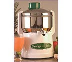 Omega 9000 Centrifuge Juicer