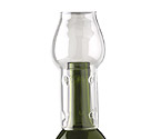 Wine Candle Chimney Set