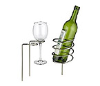 Stemware Stakes