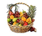 The Orchard Fruit Gift Basket