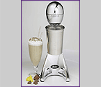 Photo of Oster 6627 Classic Chrome Milkshake Mixer