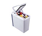 Koolatron P20 Compact 18 Qt Thermoelectric Travel Cooler